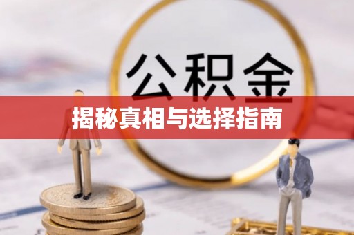 武川揭秘真相与选择指南