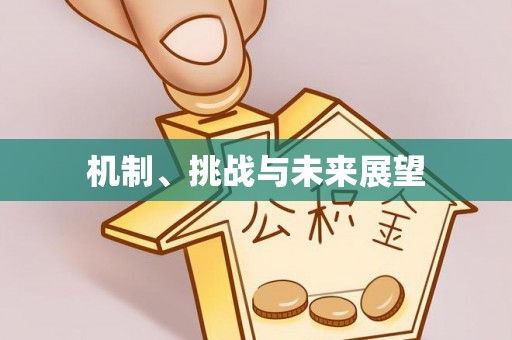 武川机制、挑战与未来展望